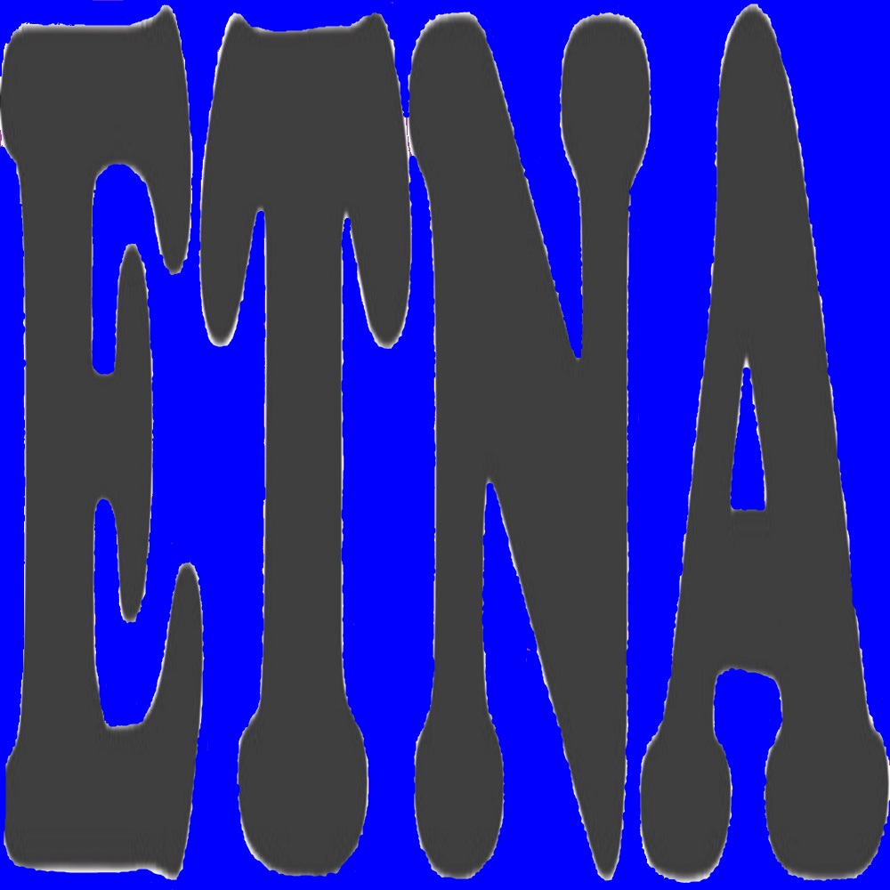 Logo Etna Tecnologia